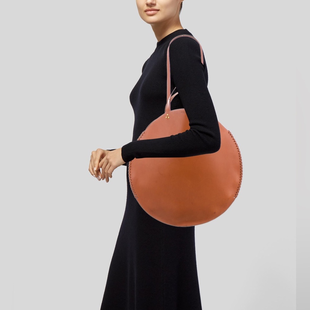 Jerome Dreyfuss Hector Circle Bag